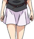 Maaya Uchida - Nanaka Kotegawa