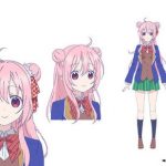 Satō Matsuzaka - Kana Hanazawa