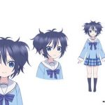 Shio Kōbe - Misaki Kuno