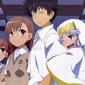A Certain Magical Index sæson 3 vil begynde til efteråret