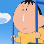 7. Bo-chan (Crayon Shin-chan) – 157