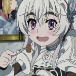 26. Chaika Trabant (Chaika – The Coffin Princess-)