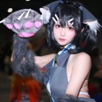 Kitty Cat Miyu Edelfelt Cosplay