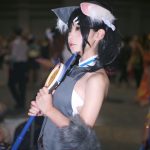 Kitty Cat Miyu Edelfelt Cosplay