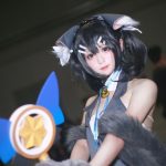 Kitty Cat Miyu Edelfelt Cosplay