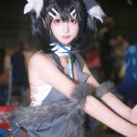 Kitty Cat Miyu Edelfelt Cosplay