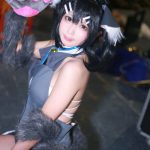 Kitty Cat Miyu Edelfelt Cosplay