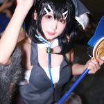 Kitty Cat Miyu Edelfelt Cosplay