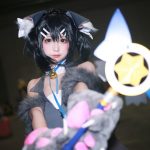 Kitty Cat Miyu Edelfelt Cosplay