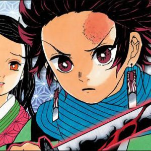 Kimetsu no Yaiba anime info