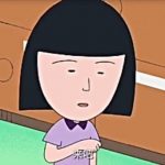 10. Emiko Noguchi (Chibi Maruko-chan) – 89