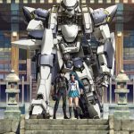 7. Full Metal Panic! Invisible Victory