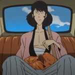 3. Goemon (Lupin III) – 237