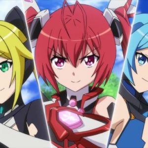 Anime Studio ‘Production IMS’ er gået konkurs