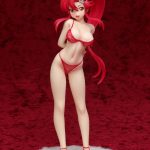 Tengen Toppa Gurren Lagann - Yoko Lingerie Style 1/8 Figur