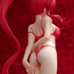 Tengen Toppa Gurren Lagann - Yoko Lingerie Style 1/8 Figur