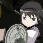 10. Homura Akemi (Puella Magi Madoka Magica)