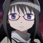 2. Homura Akemi (Puella Magi Madoka Magica) – 679