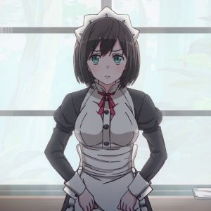 I Want You To Make a Disgusted Face and Show Me Your Underwear OVA Anime Promo Videoer