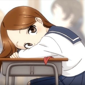 Ugens AMV: Lille kærlighedssang (Takahashi Ri Yori ver) [Karakai Jōzu no Takagi-san]