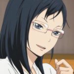 11. Kiyoko Shimizu (Haikyuu!!) – 271