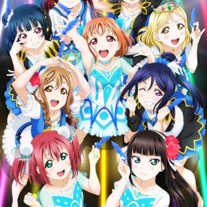 Love Live! Sunshine!!