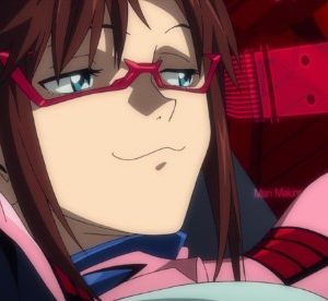 De 15 sødeste anime piger med briller ifølge Japan