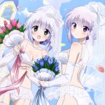 Alice or Alice: Siscon Niisan to Futago no Imouto