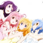 Comic Girls