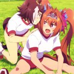 Uma Musume Pretty Derby