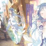 2. (3) Re:Zero -Starting Life in Another World- (Tappei Nagatsuki) – 400.272