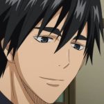 2. Rinnosuke Mitobe (Kuroko no Basket) – 243