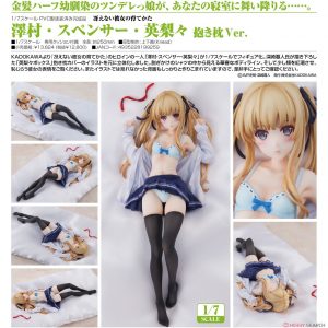 Saekano: How to Raise a Boring Girlfriend – Eriri Spencer Sawamura: Dakimakura Ver. 1/7 Figur