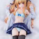 Saekano: How to Raise a Boring Girlfriend - Eriri Spencer Sawamura: Dakimakura Ver. 1/7 Figur