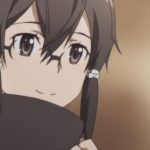 15. Sinon (Sword Art Online) – 172