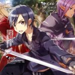 5. (-) Sword Art Online: Progressive (Reki Kawahara) – 336.568