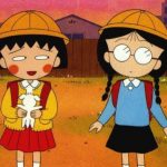 12. Tamae Honami (Chibi Maruko-chan) – 218