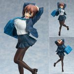 Getsuyoubi no Tawawa - "Ai-chan" 1/7 Figur