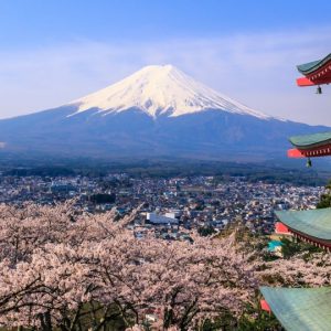 AIOdense – Fredag 22 juni 2018 – Rejsevlogs i Japan