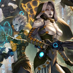 AIOdense – Fredag 10 august 2018 – Rollespil!