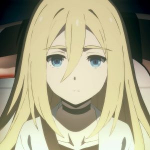 Angels of Death TV anime trailer