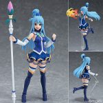 figma - KonoSuba 2: Aqua