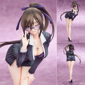 BLADE ARCUS from Shining EX Sakuya -Female Teacher Ver.- Figur