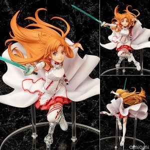 Sword Art Online the Movie: Ordinal Scale – “The Flash” Asuna 1/7 Figur
