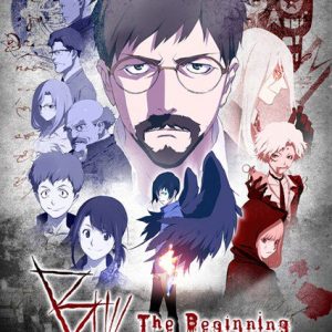 B: The Beginning anime får 2. sæson