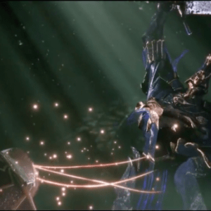 Babylon's Fall er det næste spil fra Platinum Games