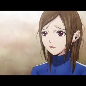 Back Street Girls anime trailer fremviser de mandlige & kvindelige roller