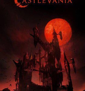 Netflix’ Castlevania animerede serie får 3. sæson