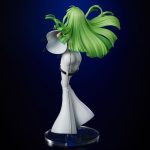 Code Geass Lelouch of the Rebellion - C.C Figur