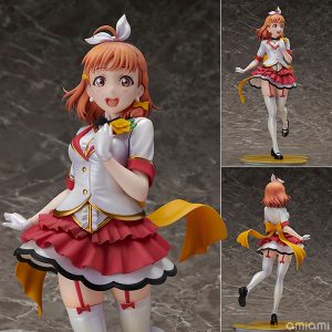 Love Live! Sunshine!! Birthday Figure Project – Chika Takami 1/8 Figur